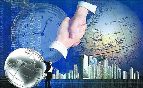 跨境电商便利化,跨境电商3.0时代即将到来