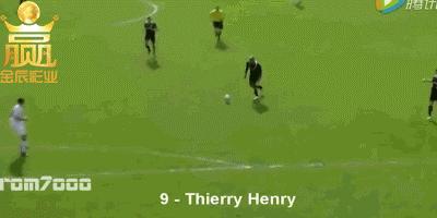 足球的魅力不是只有过人,足球的魅力不限于进球