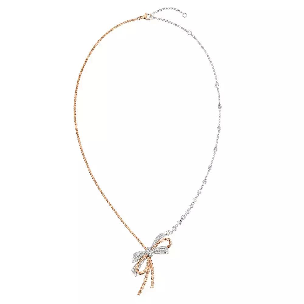 尚美巴黎新款珠宝,尚美巴黎高级珠宝经典款式