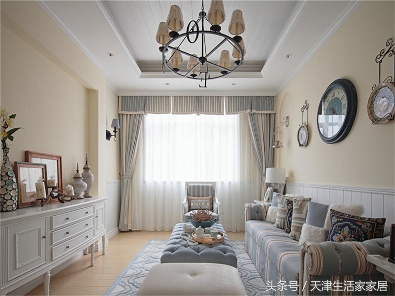 天津生活家装饰公司设计师,天津生活家美学整装