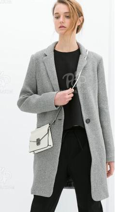 服装的不同风格的分类，你喜欢那一种呢？