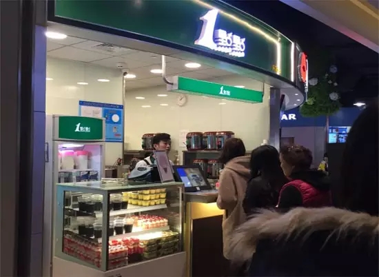 吃获们，福利来了！各个堪称“明间美食、人气小店”