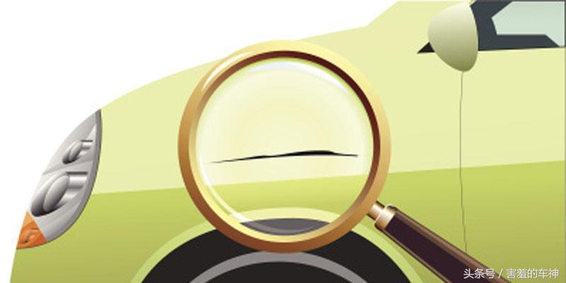 爱车被撞心疼瞬间,心疼爱车被撞