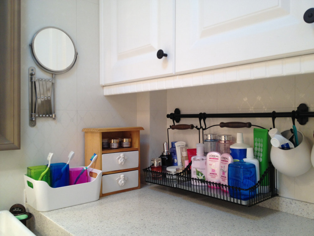 70平方三室一厅宜家风格,宜家家居55平米房间改造