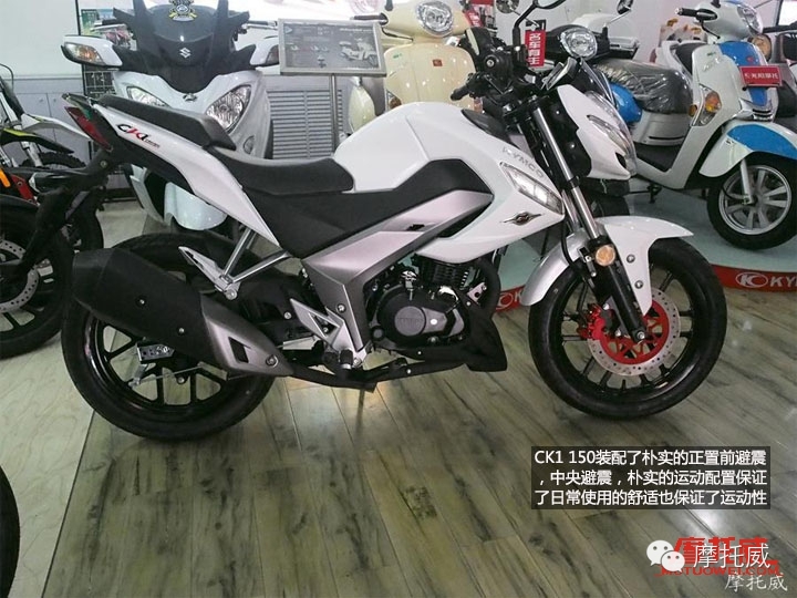 小排量自动挡摩托车推荐哪款,入门小型手动挡摩托车