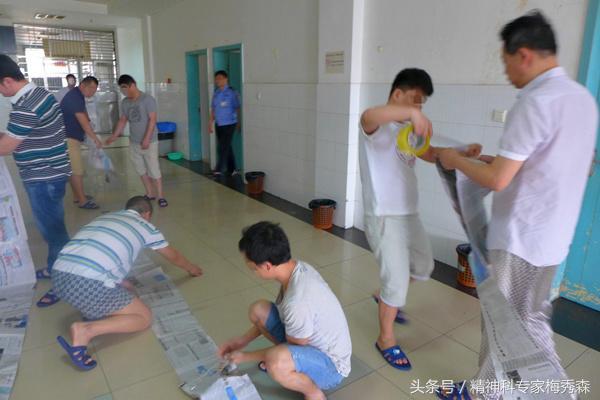 封闭安全无毒的环境对戒*古麻**的重要性