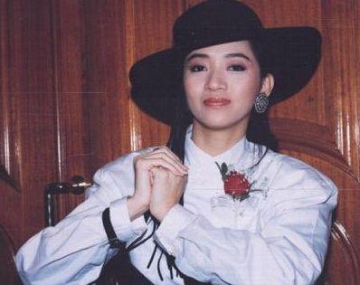 梅艳芳患癌早期本可治愈，却为何拒绝治疗？原因当真令人心酸！