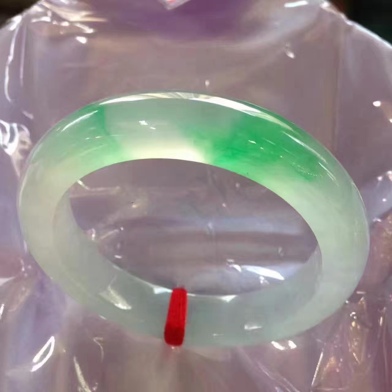 缑姐聊文玩珠宝之通灵宝玉