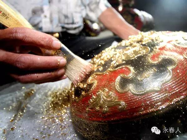 永春漆篮怎么用,永春漆篮制作