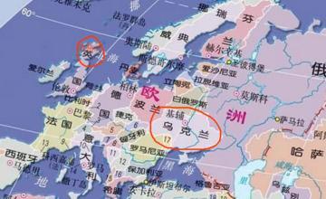 乌克兰曾经先进技术,乌克兰对华技术转让