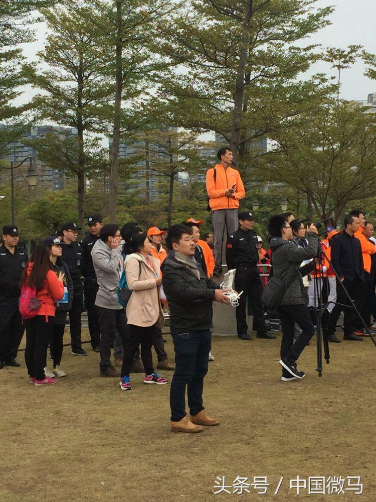 2024全民健身融入国家战略视频,微马全民健身