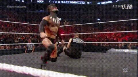 wwe布洛克疯狂时刻,wwe布洛克刚出道