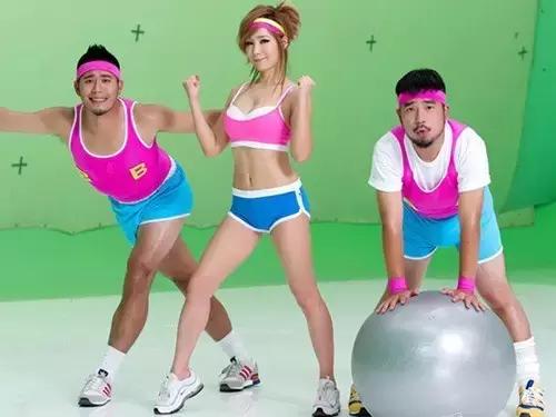 郑多燕瘦身操小红帽完整,韩国瘦身操郑多燕十分钟