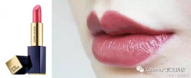 今年爆款纯唇色,2021最流行的唇色