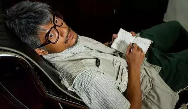 香港电影金像奖梁朝伟一代宗师,2003年金像奖影帝梁朝伟感言