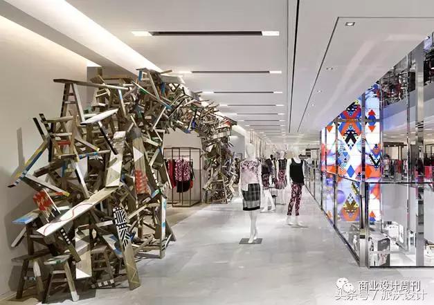 中国十大顶级商场旅游攻略,成都购物中心攻略