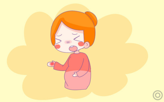 孕期3种腹痛很危险，孕妈要明辨，早点发现还来得及