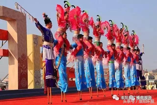 淮阳非遗视频,淮阳非遗文化展