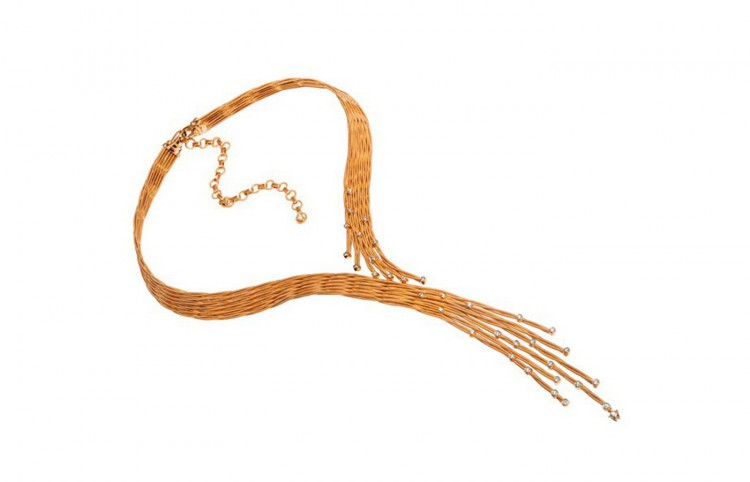 撕下冰冷标签|黄金玩起“柔情”,你以为你逃得了?