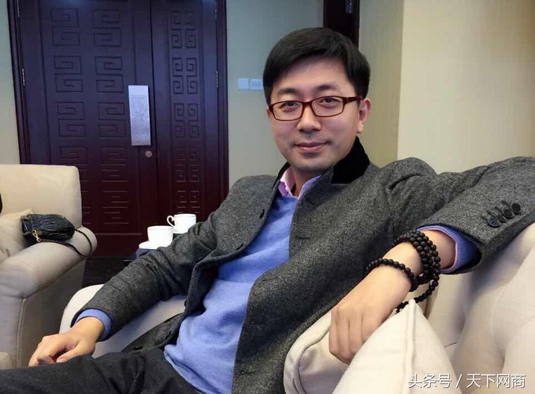 最草根的屌丝逆袭,草根青年8年淘宝创业史