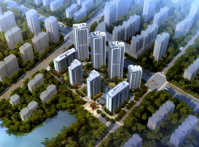 2024年杭州三月后新开热盘,2023杭州刚需盘