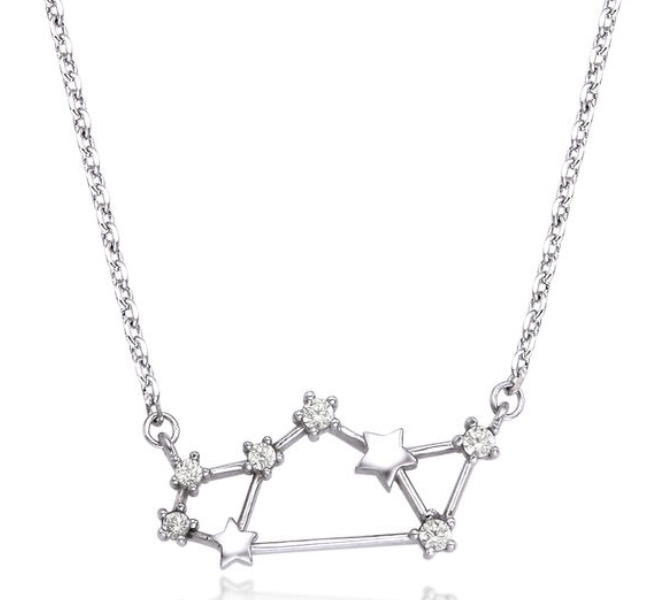 适合学生党的小众饰品,让你少女心爆棚的高颜值饰品