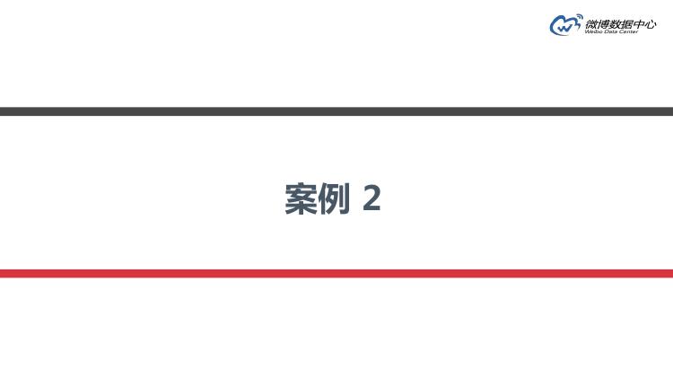 微博数据分析的主要数据,微博大数据统计