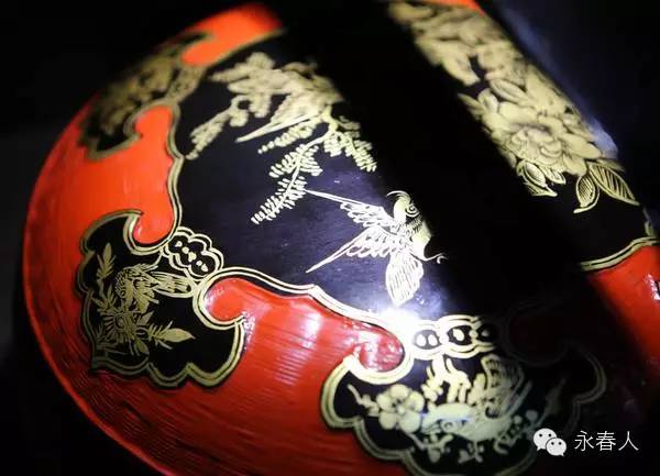 永春漆篮怎么用,永春漆篮制作