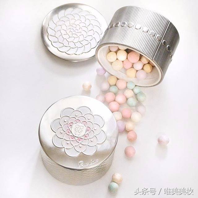 超级细腻控油的散粉,女人应该知道的什么散粉好用