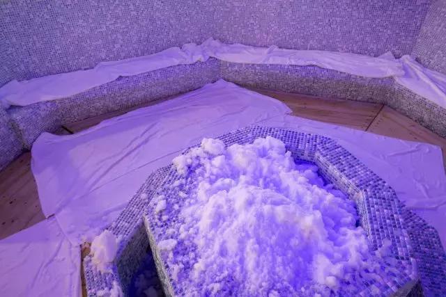 济南韩式汤泉,临沂最好的汤泉