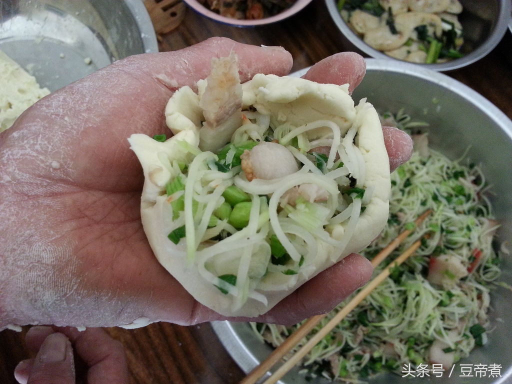 土豆木薯粉可以做什么小吃,木薯粉跟地瓜一起可以做什么小吃