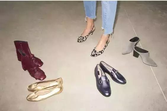 春夏好鞋,春夏百搭好穿的品牌鞋