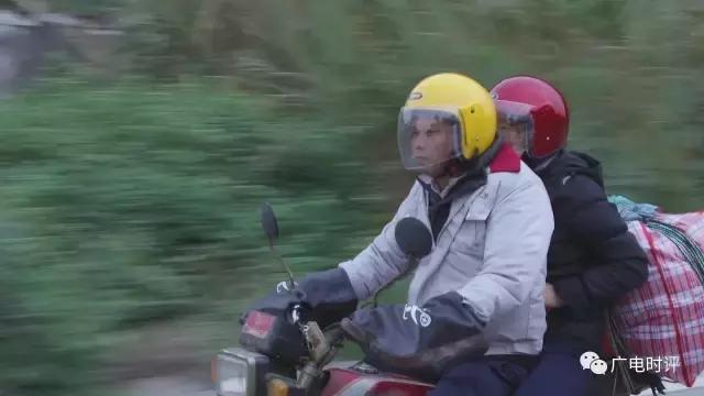 回家过年的纪录片完整版,中国春节纪录片令我感动的瞬间