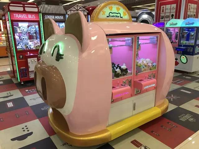 帝都娃娃机怎么样,北京哪个娃娃机好