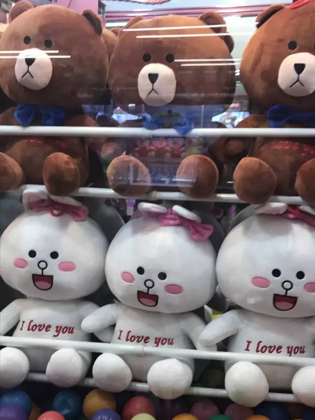 帝都娃娃机怎么样,北京哪个娃娃机好