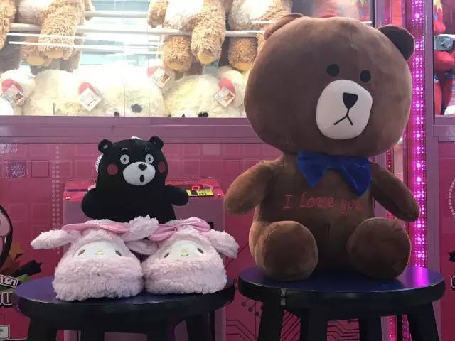 帝都娃娃机怎么样,北京哪个娃娃机好