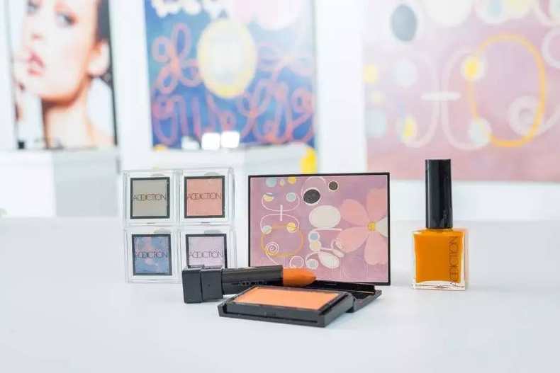 美翻的限量版，足够让你使出洪荒之力剁手