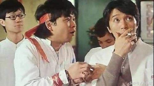 周星驰的这些爆笑台词,周星驰搞笑电影台词