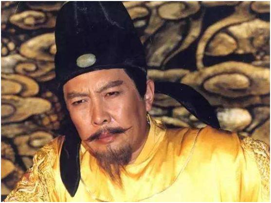 中国最残暴的帝王,最残忍的帝王