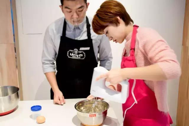 我选择LADYM，只为爱的人“做”一份情人节礼物