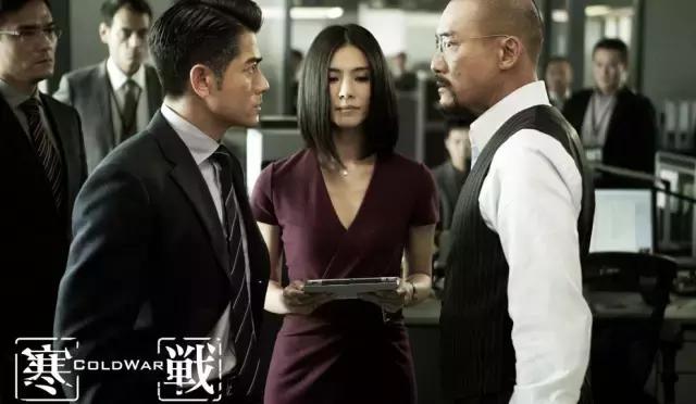 香港电影金像奖梁朝伟一代宗师,2003年金像奖影帝梁朝伟感言