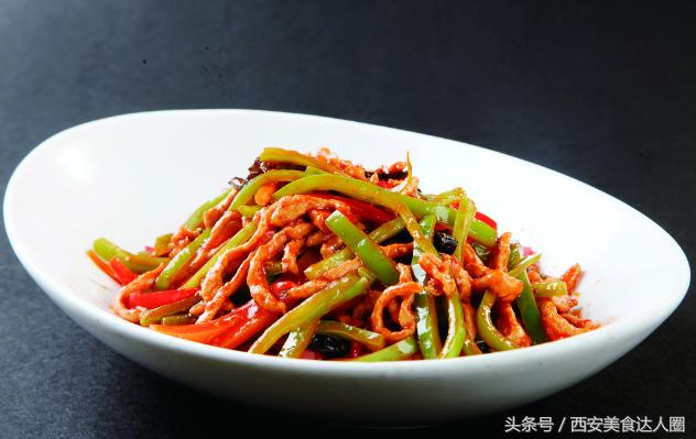 饭店必备的十道菜菜谱,饭馆最受欢迎的20道菜