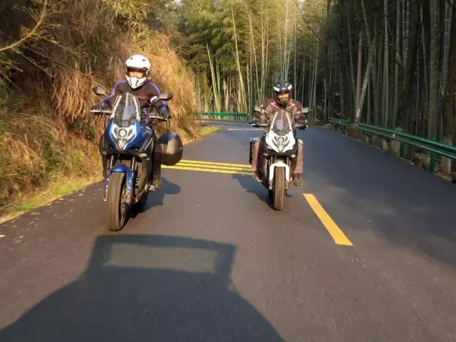 春风650mt优缺点,春风650mt的优点