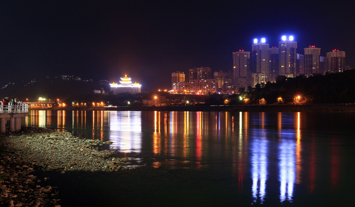 安康籍著名影视演员张嘉译,陕西知名演员张嘉译