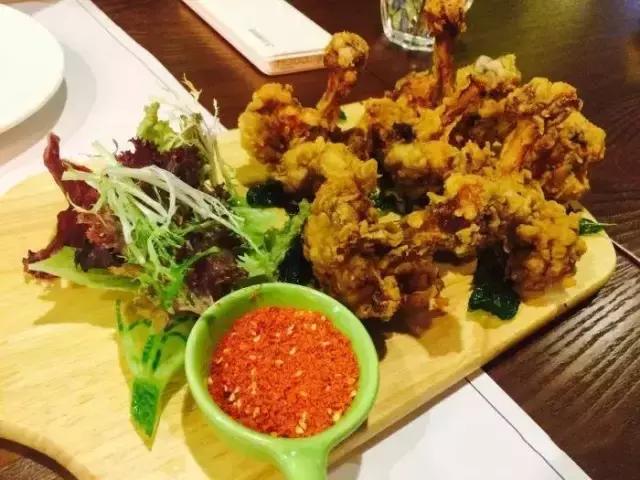 自从踏上重庆地铁2号线，减肥之路越来越远，美食吃得停不下来~