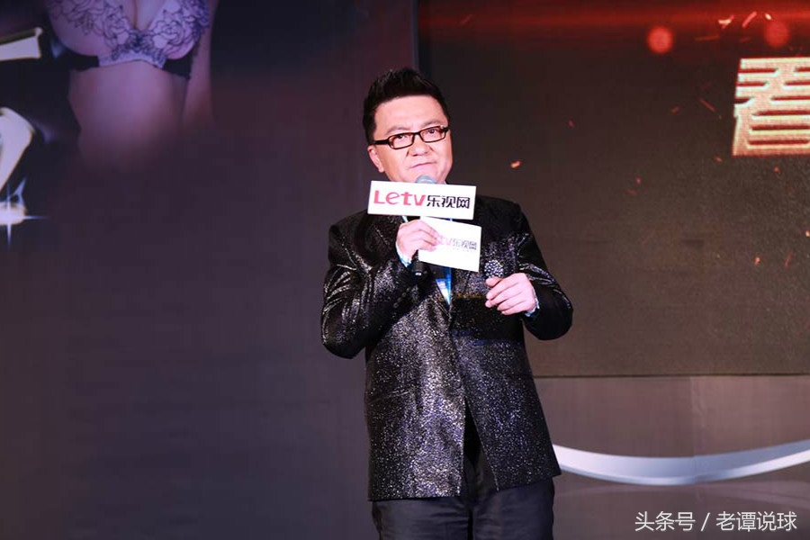 足球名嘴董路完整版,足球解说界对董路的看法