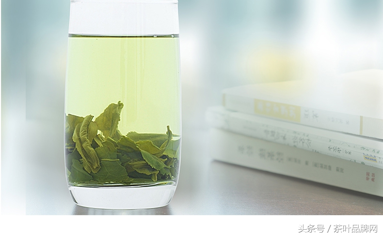 中国名茶六安瓜片得名是因为,中国历史名茶六安瓜片贡茶