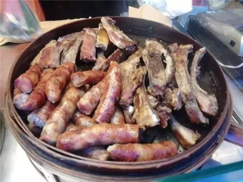 成都宽窄巷子景区特色,成都宽窄巷子有哪些小吃城