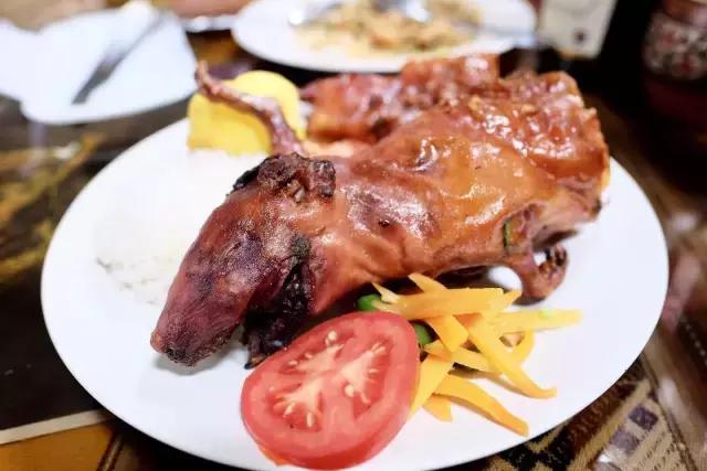 这才是旅行的样子,从亚洲至南美洲,他比我们多了点勇气和决心