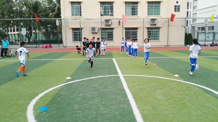 三亚市实验小学足球队2019,三亚市实验小学足球赛所有冠军